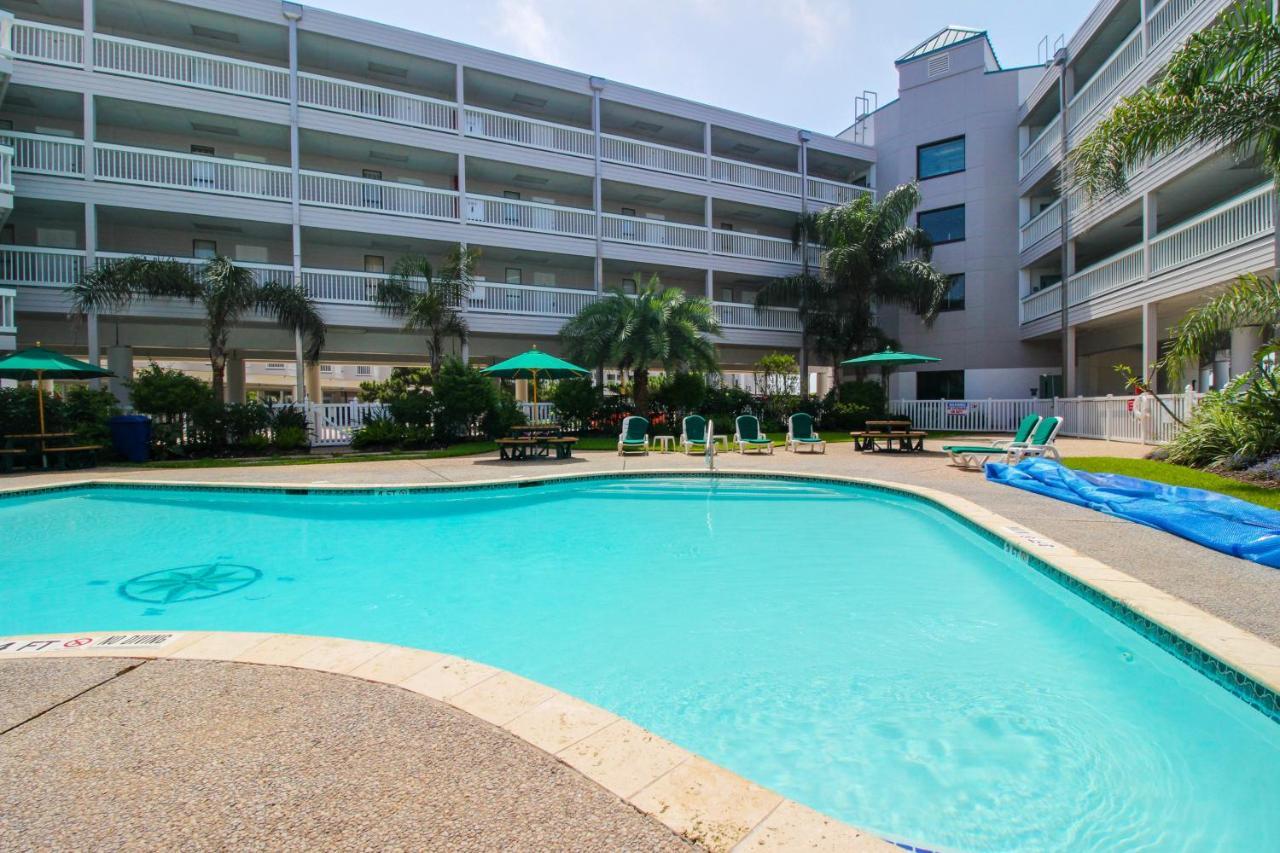 Casa Del Mar Beachfront Galveston Pokoj fotografie